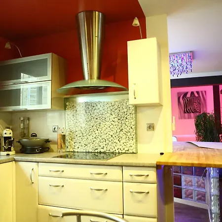 Logis - Arc En Ciel Et D'olonne Otel 3*