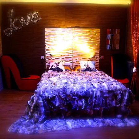 Otel Logis - Arc En Ciel Et D'olonne 3*