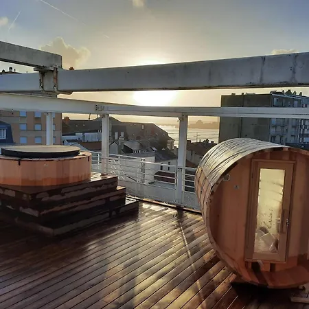 Logis - Arc En Ciel Et D'olonne 3* Les Sables-dʼOlonne