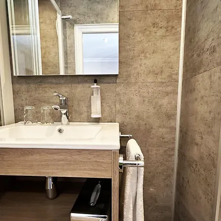 Hotel Arc En Ciel Et D'olonne 3*