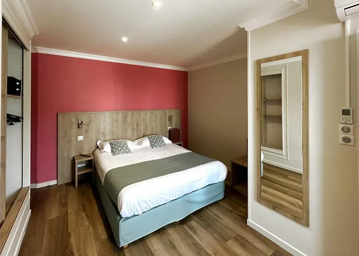 Logis - Arc En Ciel Et D'olonne Les Sables-dʼOlonne