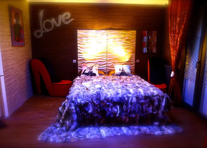 Logis - Arc En Ciel Et D'olonne Les Sables-dʼOlonne