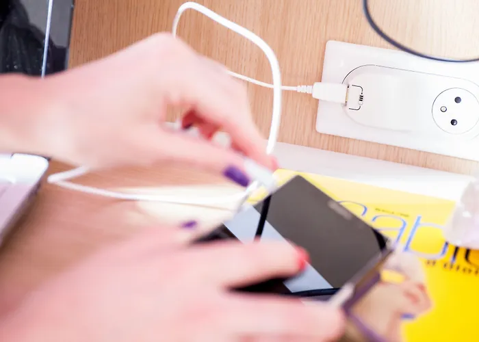 Logis - Arc En Ciel Et D'olonne Hotel 3*