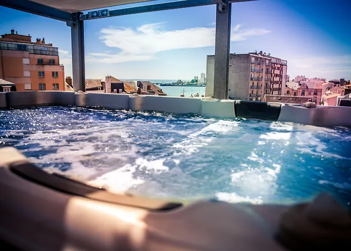 Logis - Arc En Ciel Et D'olonne 3* Les Sables-dʼOlonne