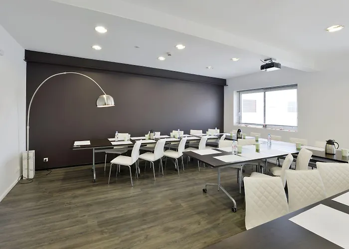 Logis - Arc En Ciel Et D'olonne Hotel 3*