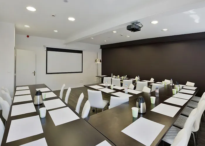 Logis - Arc En Ciel Et D'olonne