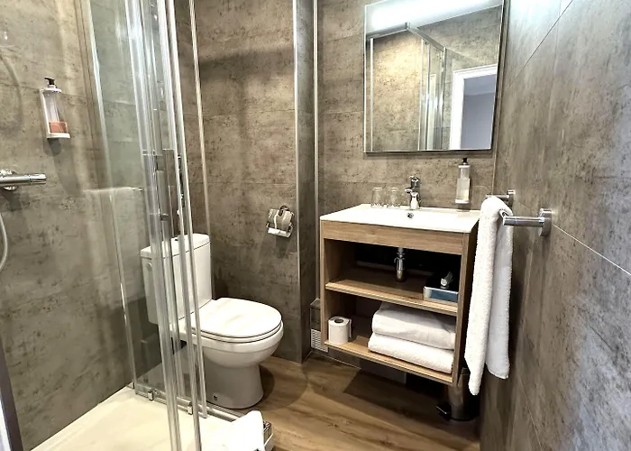 Logis - Arc En Ciel Et D'olonne