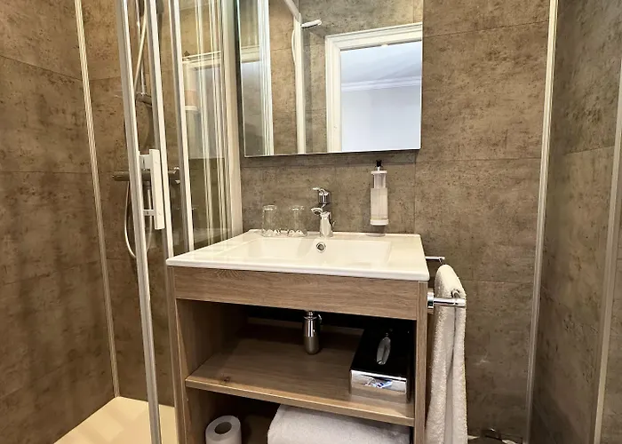 Logis - Arc En Ciel Et D'olonne