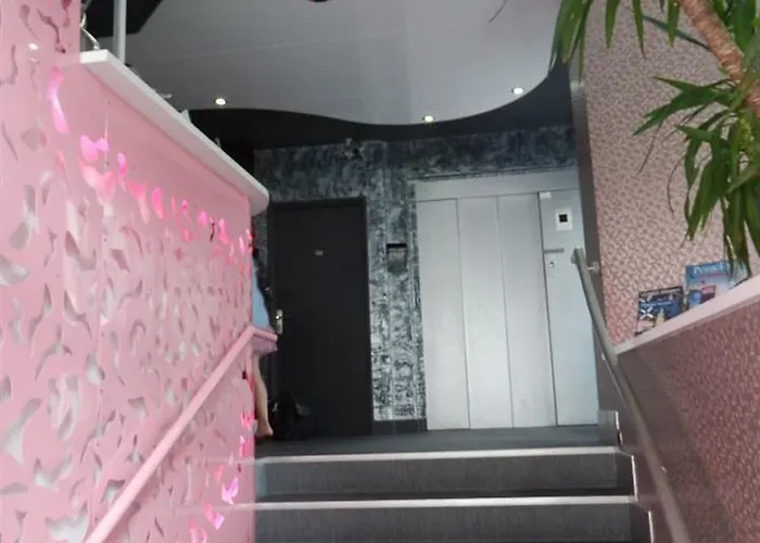 Logis - Arc En Ciel Et D'olonne Les Sables-dʼOlonne