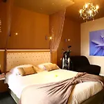 Logis - Arc En Ciel Et D'olonne 3* 莱萨布勒-多洛讷