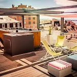 Logis - Arc En Ciel Et D'olonne 酒店 3*