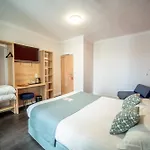 Logis - Arc En Ciel Et D'olonne 3*