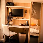 Logis - Arc En Ciel Et D'olonne 酒店 3*