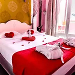 Logis - Arc En Ciel Et D'olonne 3*
