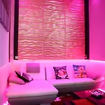 מלון Logis - Arc En Ciel Et D'olonne