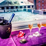 Logis - Arc En Ciel Et D'olonne 酒店