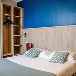 Logis - Arc En Ciel Et D'olonne 酒店 3*