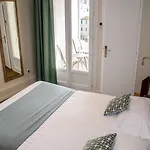 Logis - Arc En Ciel Et D'olonne 3*