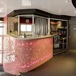 酒店 Logis - Arc En Ciel Et D'olonne 3*