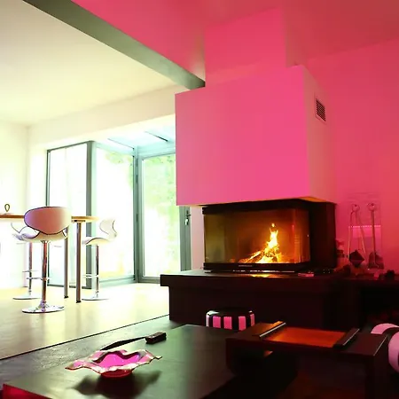 Logis - Arc En Ciel Et D'olonne