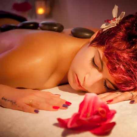 Logis - Hotel Arc En Ciel Et Spa Les Sables D'Olonne Hotel 3*