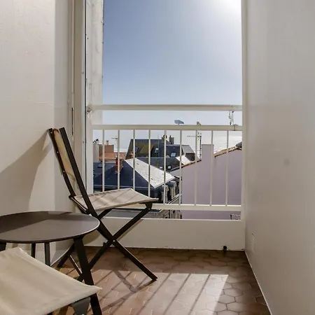 Logis - Arc En Ciel Et D'olonne
