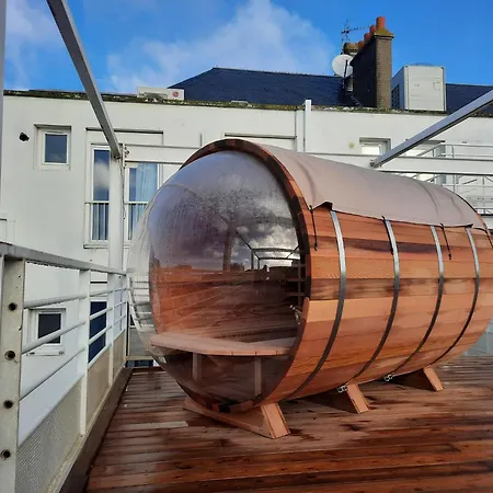 Logis - Arc En Ciel Et D'olonne