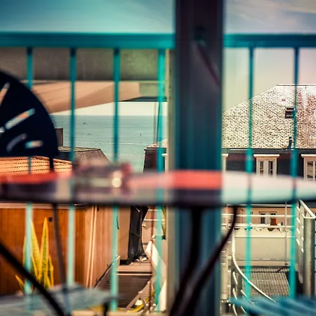 Hotel Logis - Hotel Arc En Ciel Et Spa Les Sables D'Olonne 3*