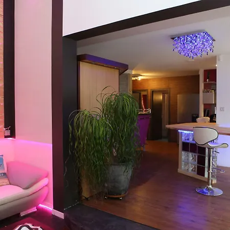 Hotel Arc En Ciel Et Spa Les Sables D'Olonne Отель Ле-Сабль-д’Олон