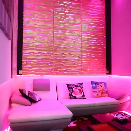 Hotel Logis - Arc En Ciel Et D'olonne