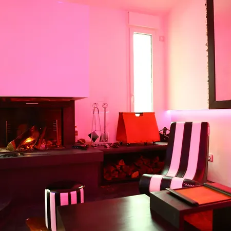 Logis - Arc En Ciel Et D'olonne 3*