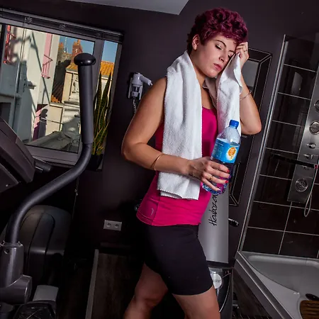 Hotel Logis - Arc En Ciel Et D'olonne 3*