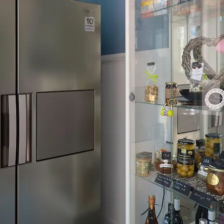 Logis - Arc En Ciel Et D'olonne Les Sables-dʼOlonne