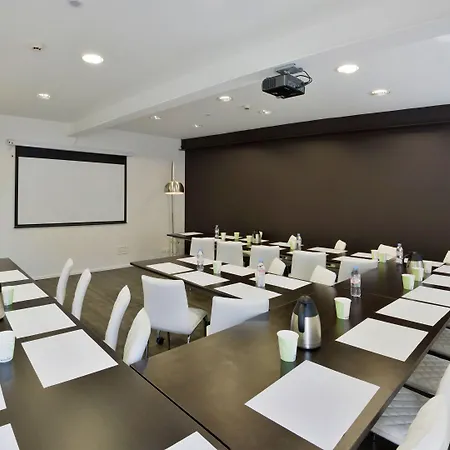 Logis - Arc En Ciel Et D'olonne Hotel Les Sables-dʼOlonne