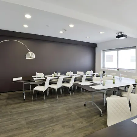 Logis - Hotel Arc En Ciel Et Spa Les Sables D'Olonne Hotel 3*