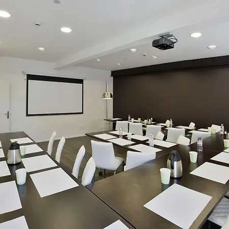 Logis - Arc En Ciel Et D'olonne