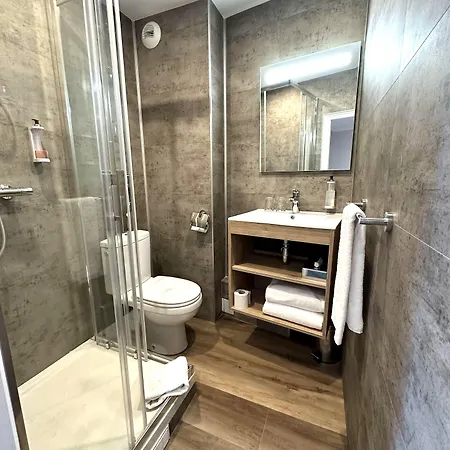Hotel Arc En Ciel Et Spa Les Sables D'Olonne