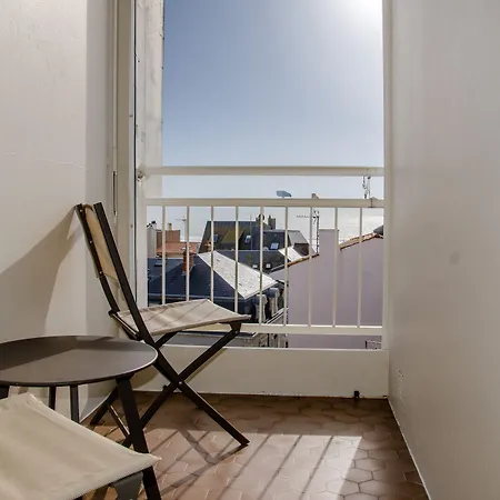 Hotel Logis - Arc En Ciel Et D'olonne Les Sables-dʼOlonne