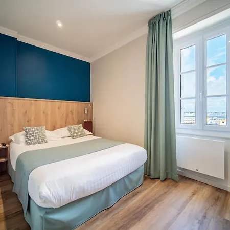 Hotel Arc En Ciel Et D'olonne Les Sables-dʼOlonne