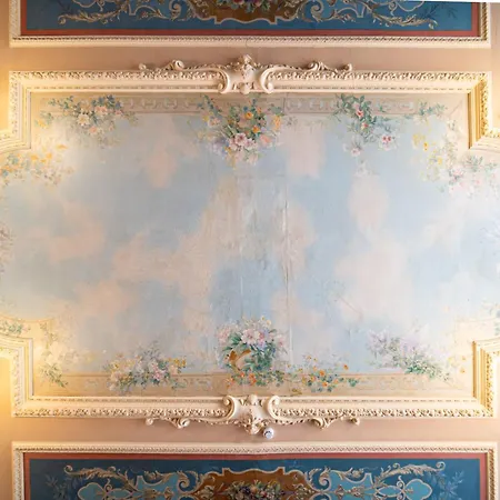 Arc En Ciel Et D'olonne Hotel 3*