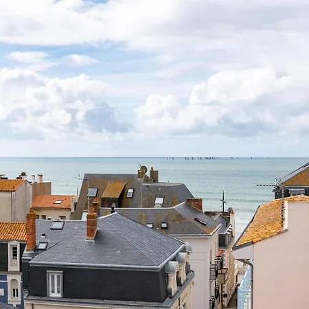 Arc En Ciel Et D'olonne Les Sables-dʼOlonne