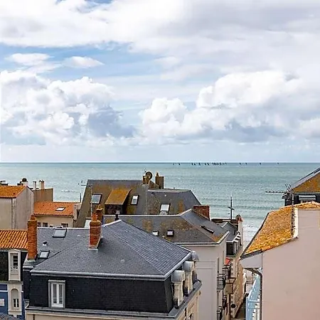 Hotel Arc En Ciel Et D'olonne Les Sables-dʼOlonne