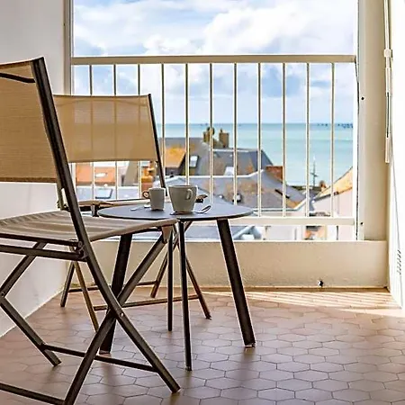 Arc En Ciel Et D'olonne Hotel 3*