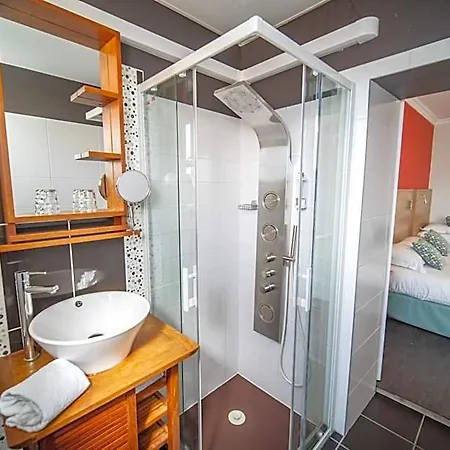 Hotel Hotel Arc En Ciel Et Spa Les Sables D'Olonne Les Sables-d'Olonne