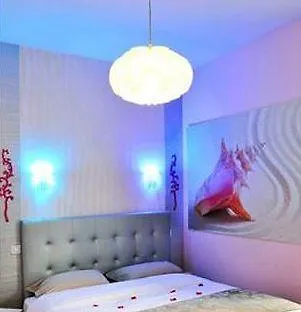 Logis - Hotel Arc En Ciel Et Spa Les Sables D'Olonne Les Sables-d'Olonne