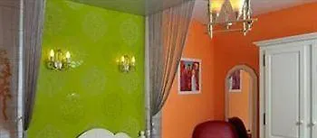 Logis - Arc En Ciel Et D'olonne فندق لي سابلِ دولونْ
