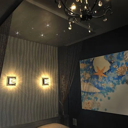 فندق Logis - Arc En Ciel Et D'olonne 3*