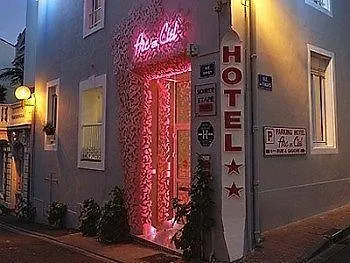 Logis - Arc En Ciel Et D'olonne 3*