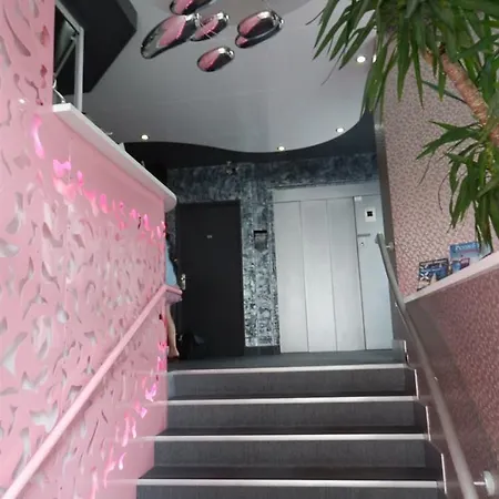 Logis - Arc En Ciel Et D'olonne Les Sables-dʼOlonne