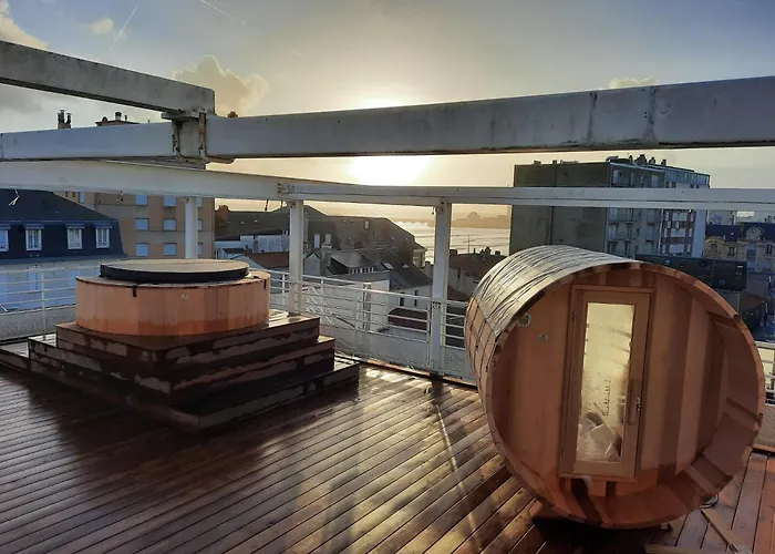 Arc En Ciel Et - D'olonne 3* Les Sables-dʼOlonne